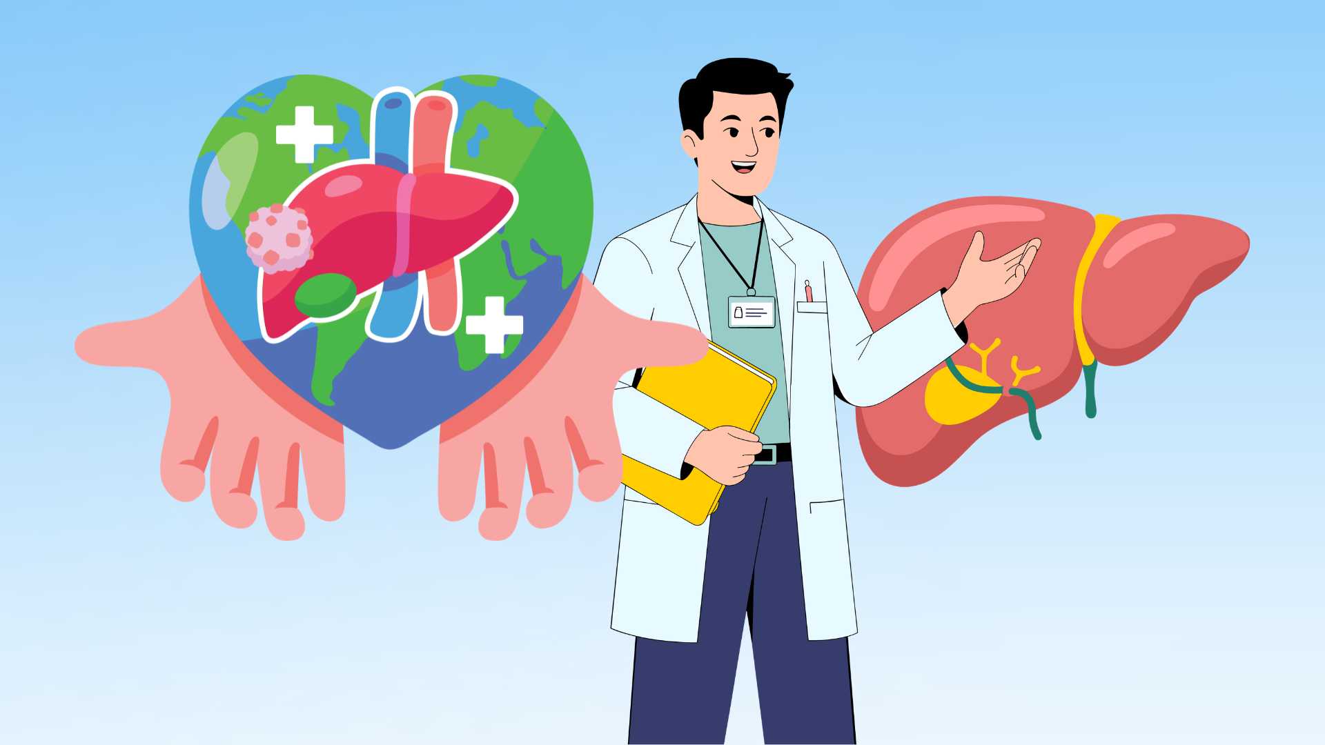 If you want your liver to function effectively, don't ignore these important notes