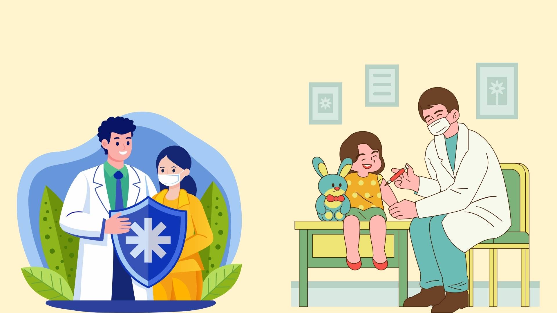 If you want to increase resistance, you can supplement these foods. Graphics: Minh Chau