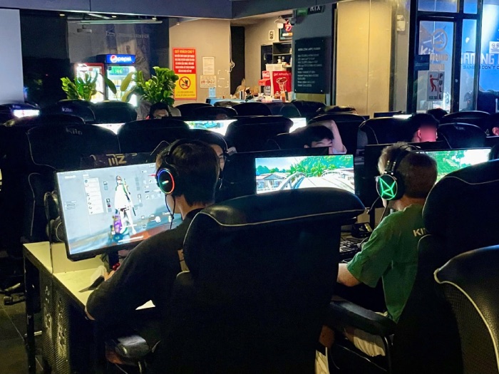 Closing legal "loopholes", increasing tools for handling violations in cyberspace