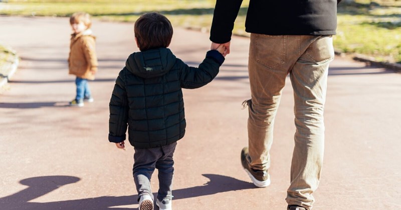 Cha mẹ vô tình tạo thói quen nói dối ở trẻ
