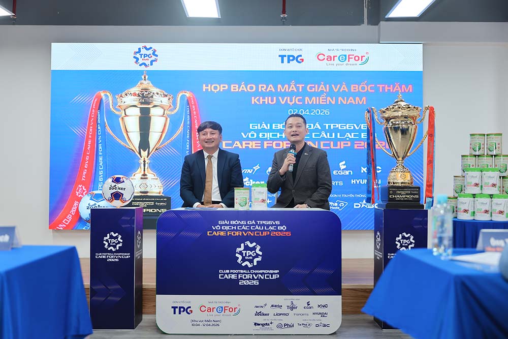 Unlimited professional players at the National 6-a-side Football Championship in the Southern region 2026. Photo: TPG