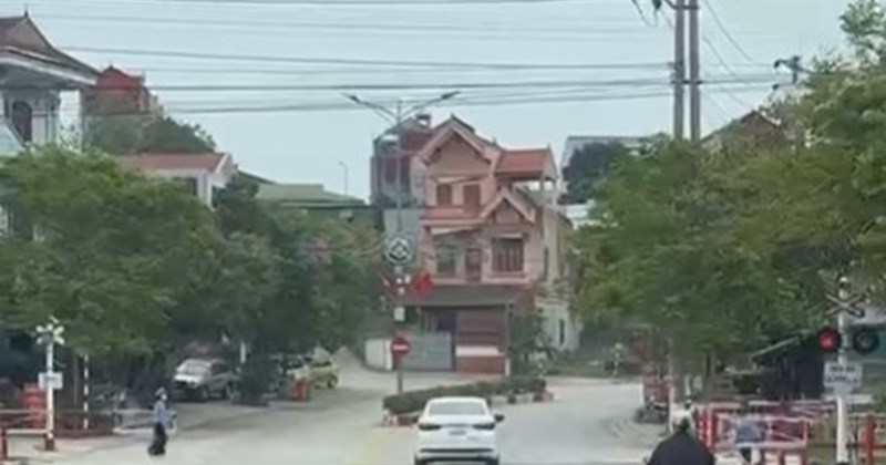 Sắp bãi bỏ Nghị định 100, tiếp tục xử lý vi phạm đường sắt từ tháng 4