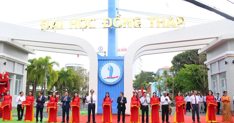 Đồng Tháp: Ngày hội việc làm và kết nối tuyển dụng năm 2026
