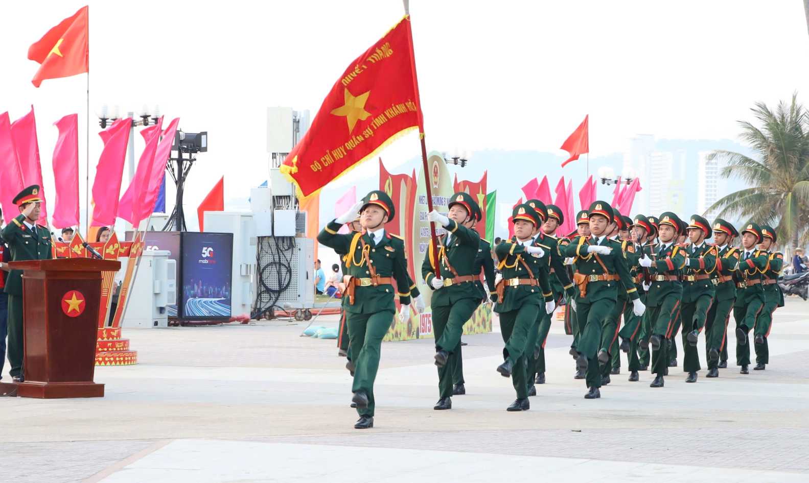 Ảnh: Phương Linh