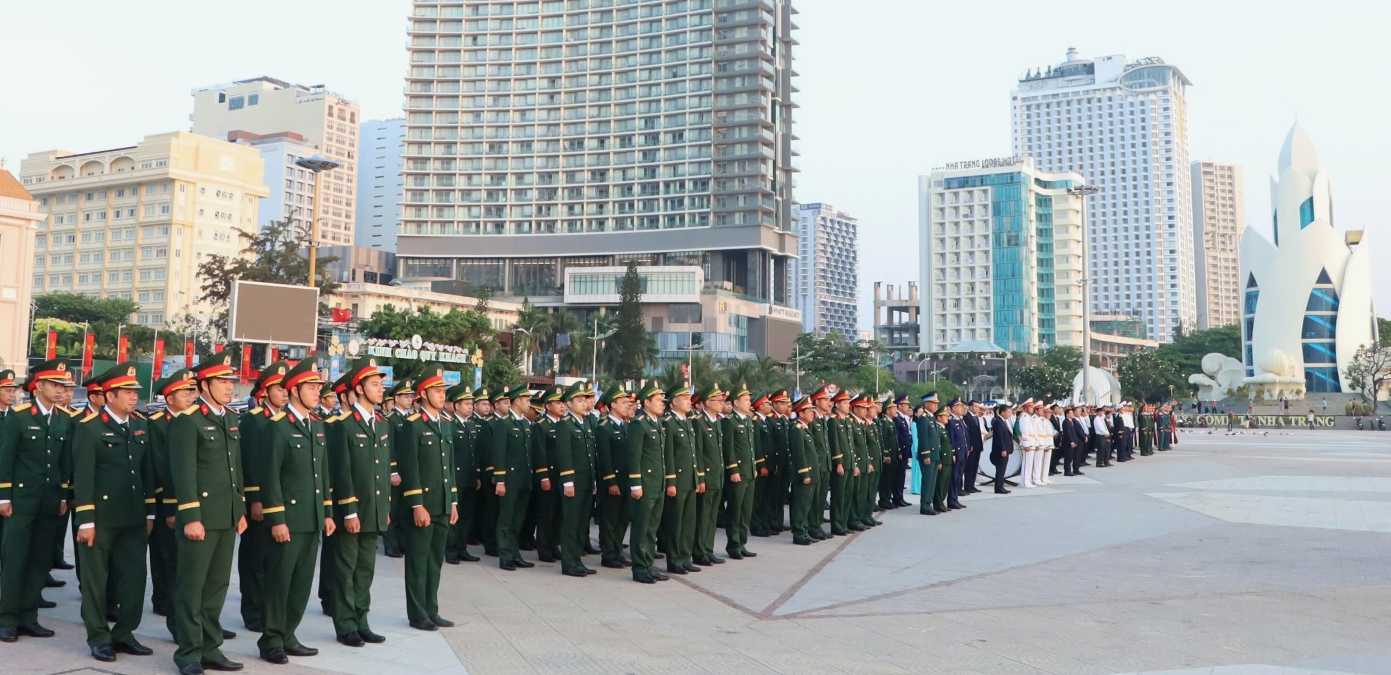 Ảnh: Phương Linh