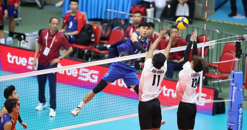 Nguyễn Ngọc Thuận: Tiền đạo thâu tóm mọi danh hiệu