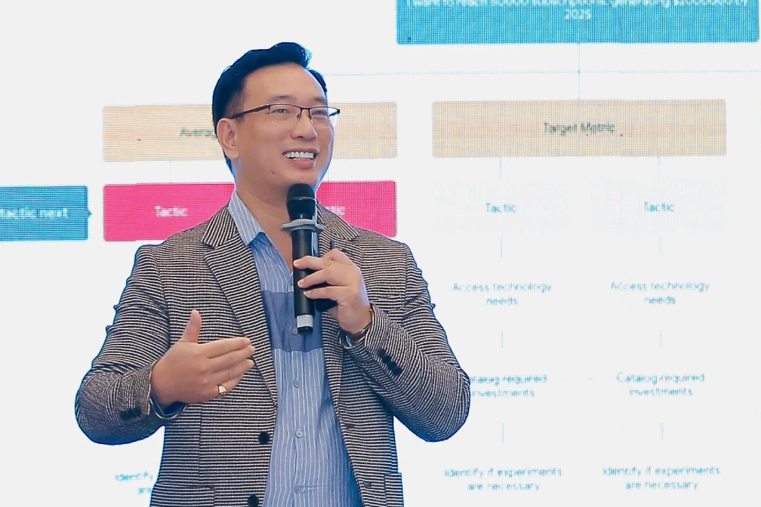 PGS.TS Đỗ Anh Đức