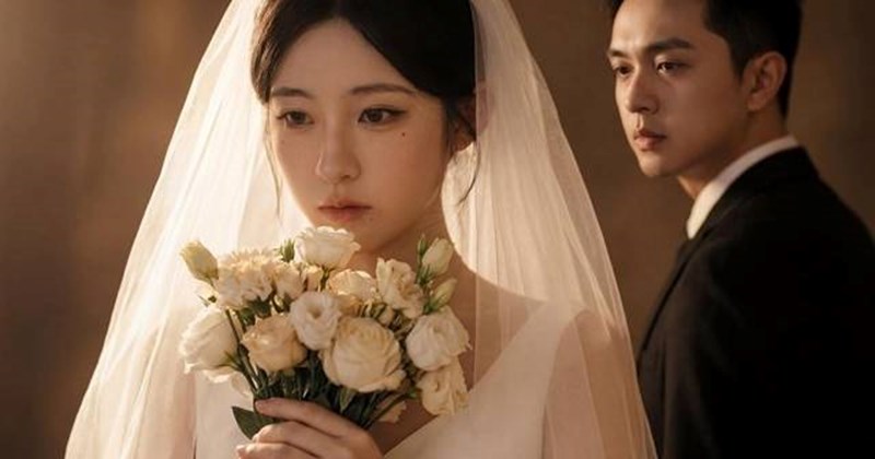 My Wedding", "50 Years Later": Cuộc đua của ca sĩ và AI