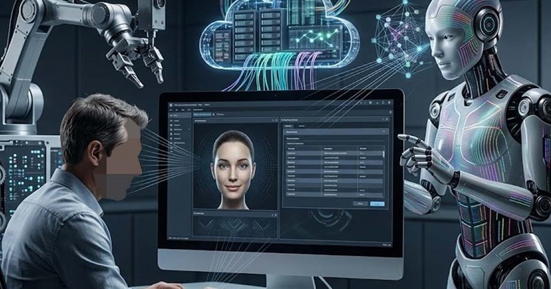 MIT cảnh báo người dùng dễ mắc bẫy nhận thức vì chatbot AI
