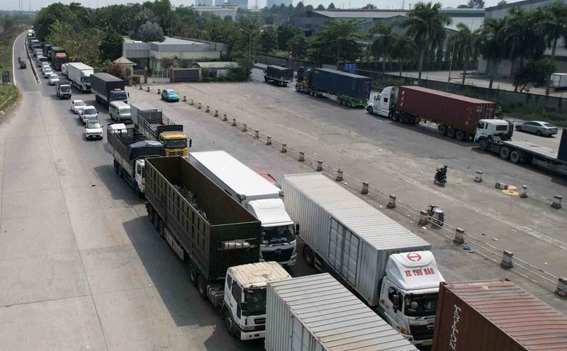Hanoi renovates infrastructure, reduces traffic congestion at the ...