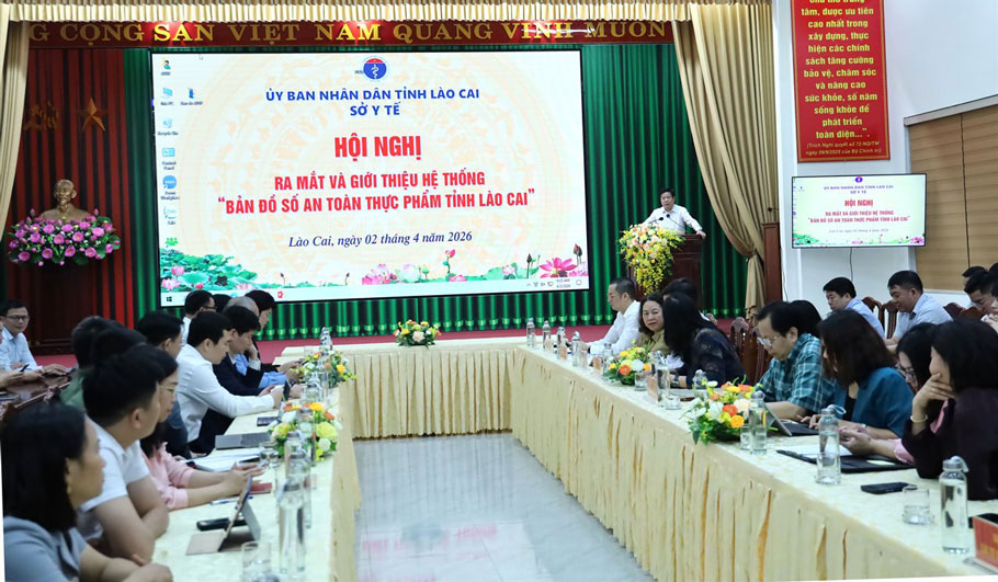 Quang cảnh Hội nghị