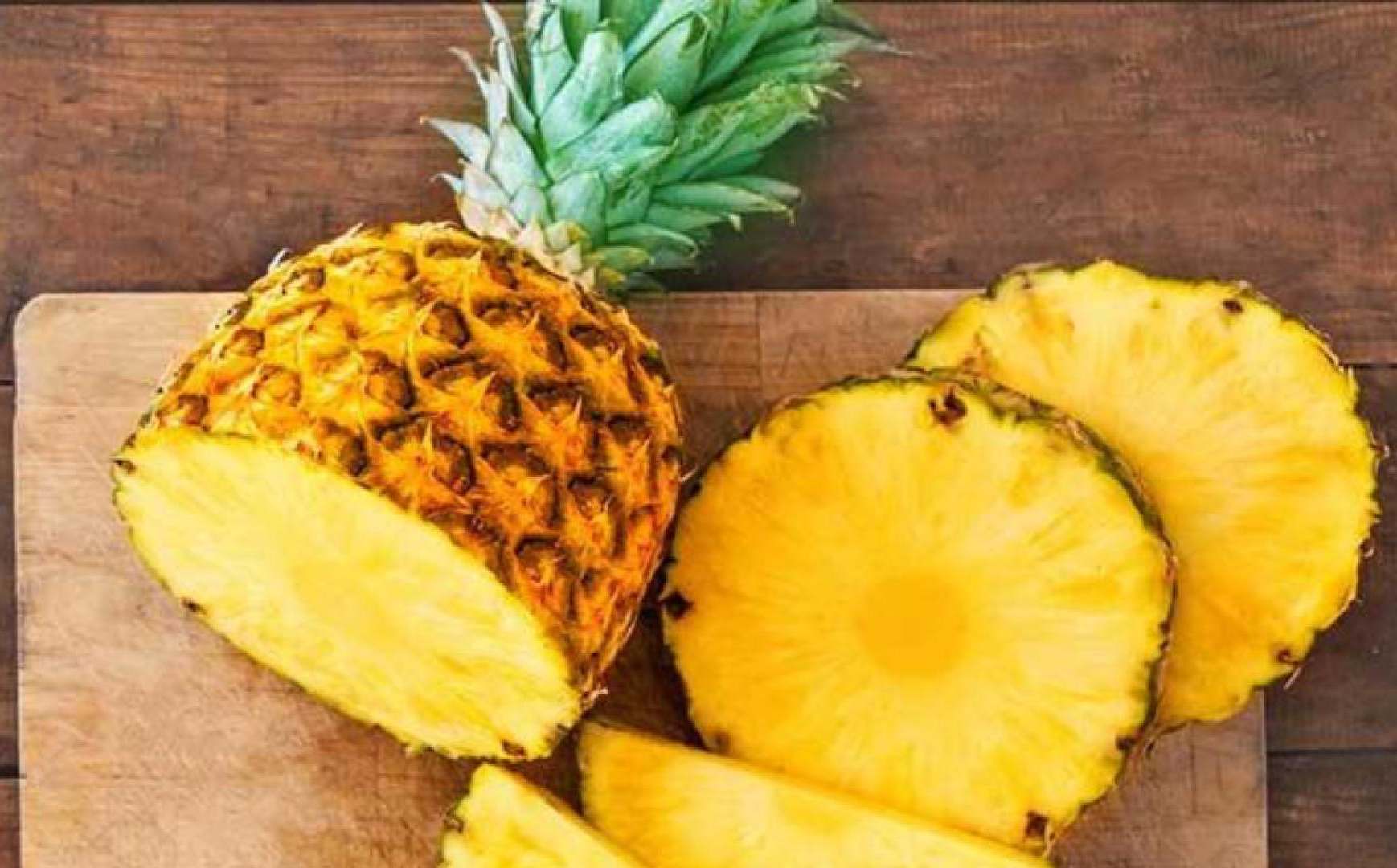 糖尿病患者とパイナップルを避けるべき5つの対象