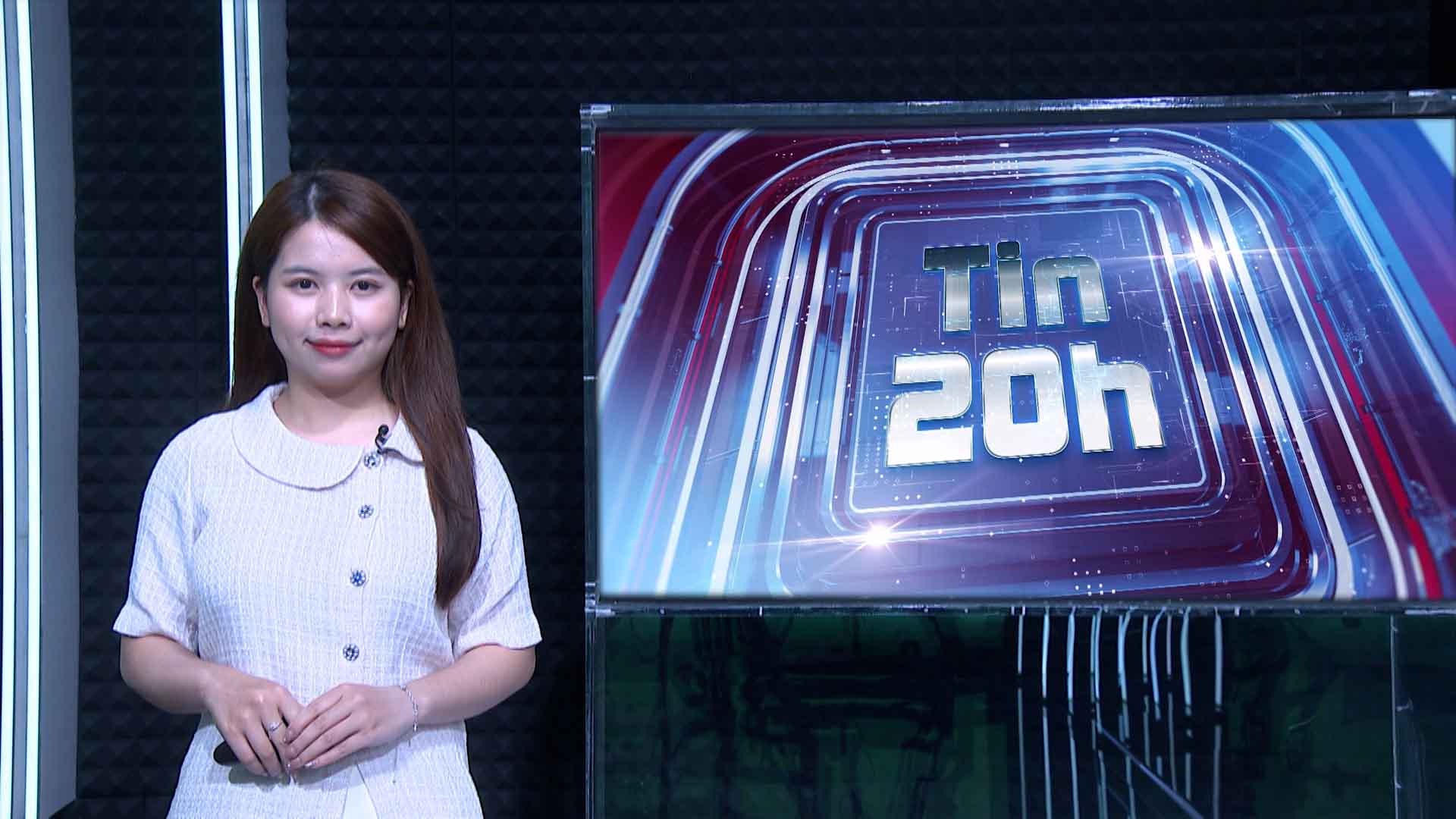 8 PM News: Parents contribute money for testing, discover pork infected with African cholera