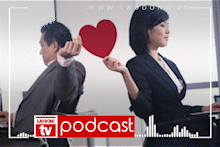 Office love tragedy - Part 1