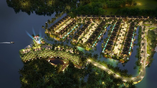 Ảnh: Đạt Phương Group