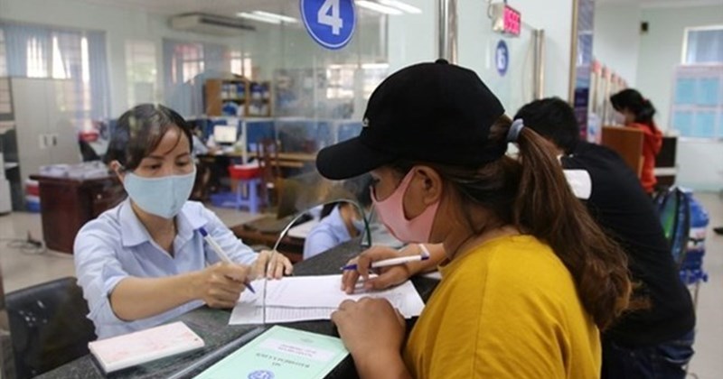 Nhiều khoản thu nhập không đóng bảo hiểm xã hội từ năm 2026