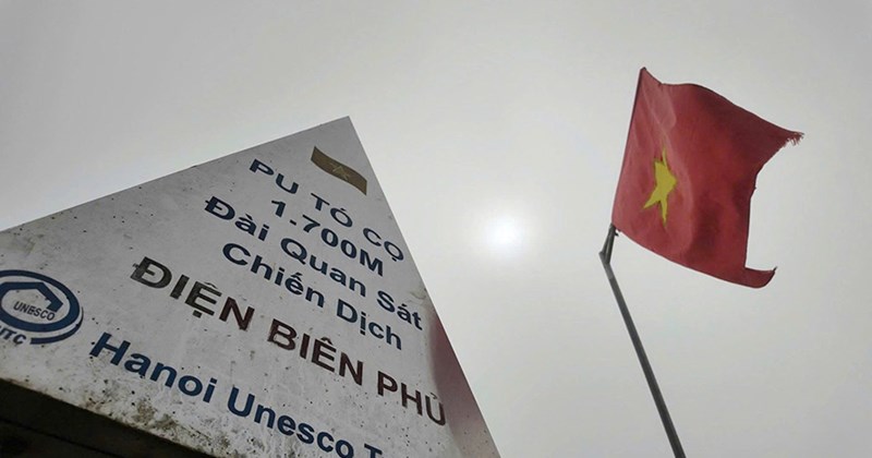 Điện Biên triển khai dự án khu cáp treo Mường Phăng