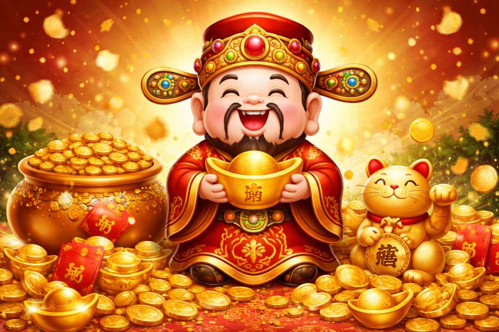 February 16th according to the lunar calendar is suitable for big things. Photo AI: Chi Long