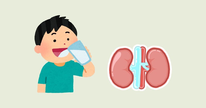 சிறுநீரக கற்கள்: தண்ணீர் அருந்த சோம்பலின் ஆபத்துகள்