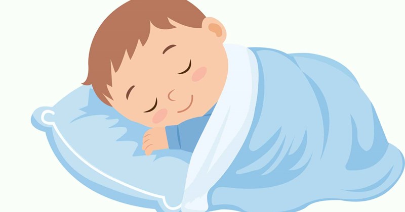 5 điều cha mẹ cần nhớ để con không bị cảm lạnh về đêm