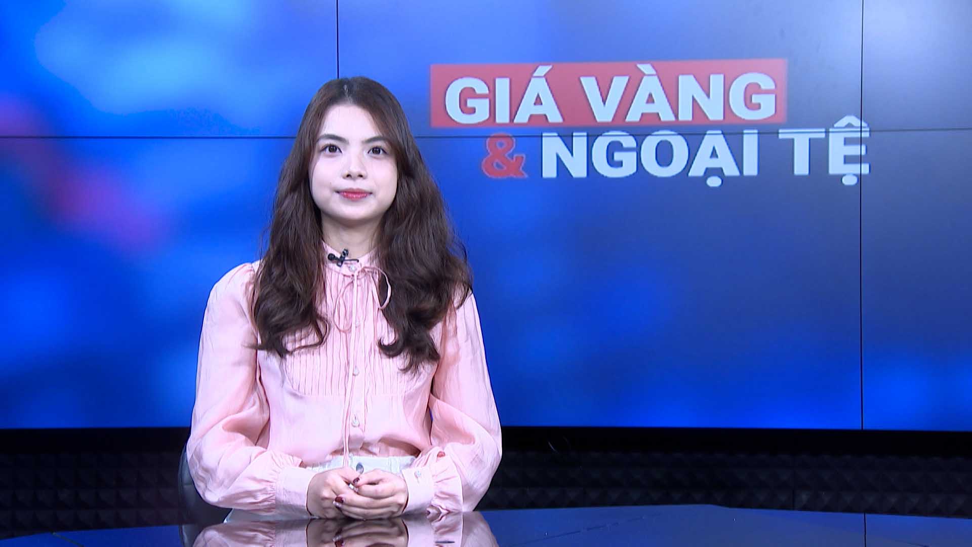 Gold and foreign currency prices 3. 4: Domestic gold rings reverse course and rebound