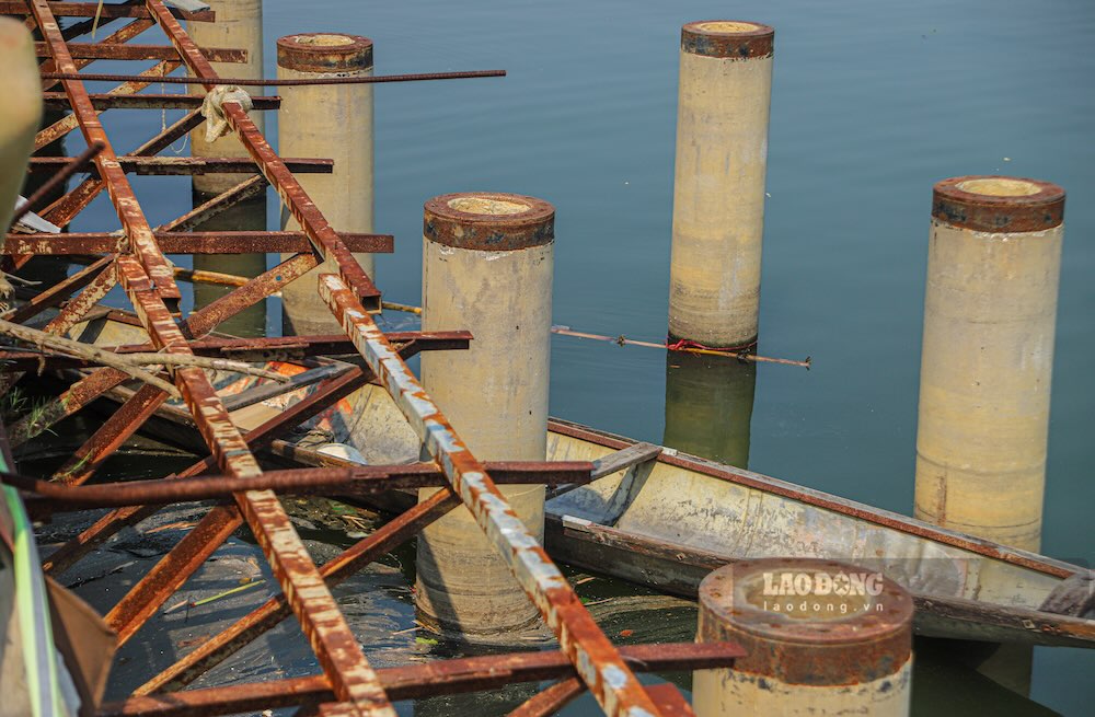 Ban Quản lý dự án Đầu tư xây dựng khu vực 1 cho biết, nếu công tác giải phóng mặt bằng đối với hộ dân cuối cùng hoàn tất, đơn vị thi công chỉ cần khoảng nửa tháng để hoàn thiện toàn bộ phần việc còn lại.