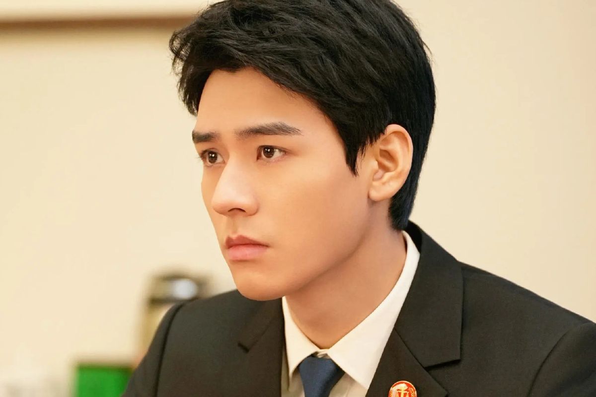 Actor Cung Tuan. Photo: Producer