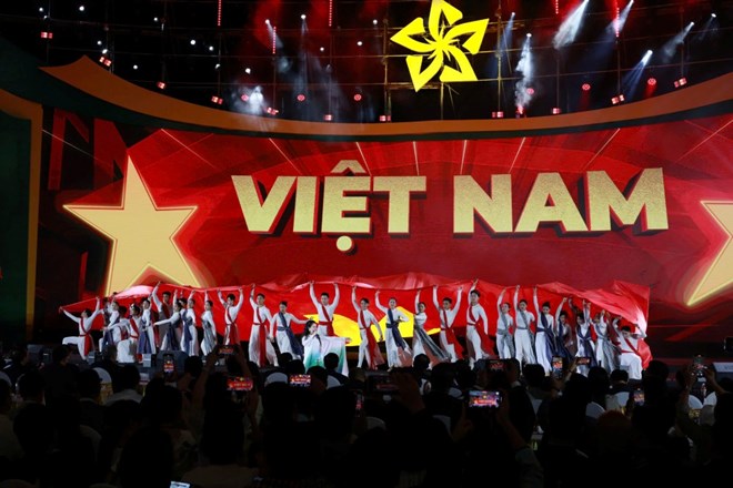 Nhất tr&iacute; người lao động được nghỉ l&agrave;m, hưởng nguy&ecirc;n lương ng&agrave;y Văn h&oacute;a Việt Nam