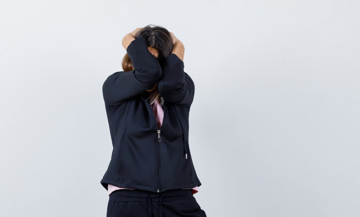 Simple habits can help you reduce stress. Photo: Thuy Duong