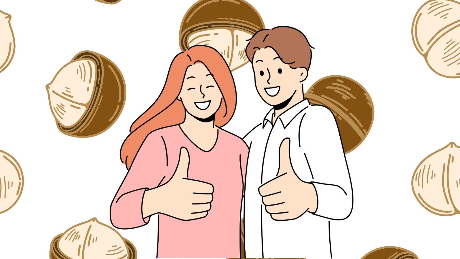 Adding macadamia nuts to the diet brings many health benefits. Graphics: Thanh Thanh