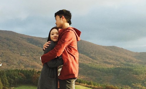 Xuan Truong will hold a wedding ceremony with Nhue Giang in June 2026. Photo: NVCC