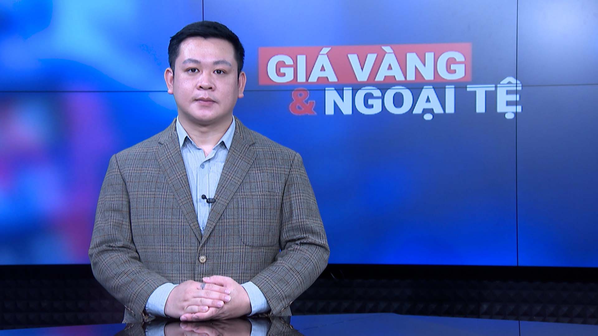 금 및 외환 시세 20.4: 금값 하락, 투자자들은 신중하게 관찰