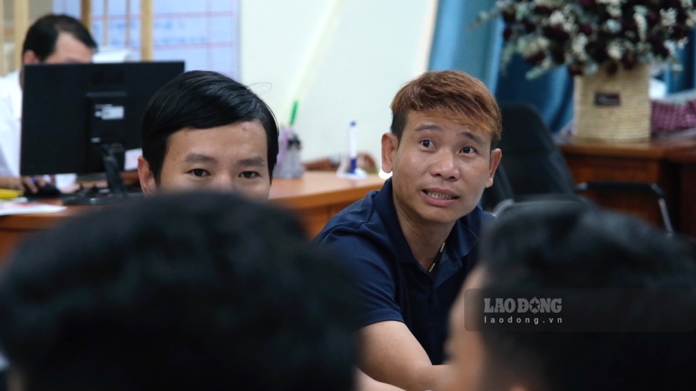 9 người trong 1 dòng họ "sập bẫy" vì nôn nóng đi lao động thời vụ nước ngoài