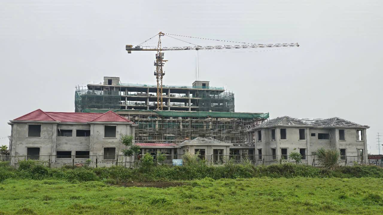 Ảnh: Nguyễn Trường