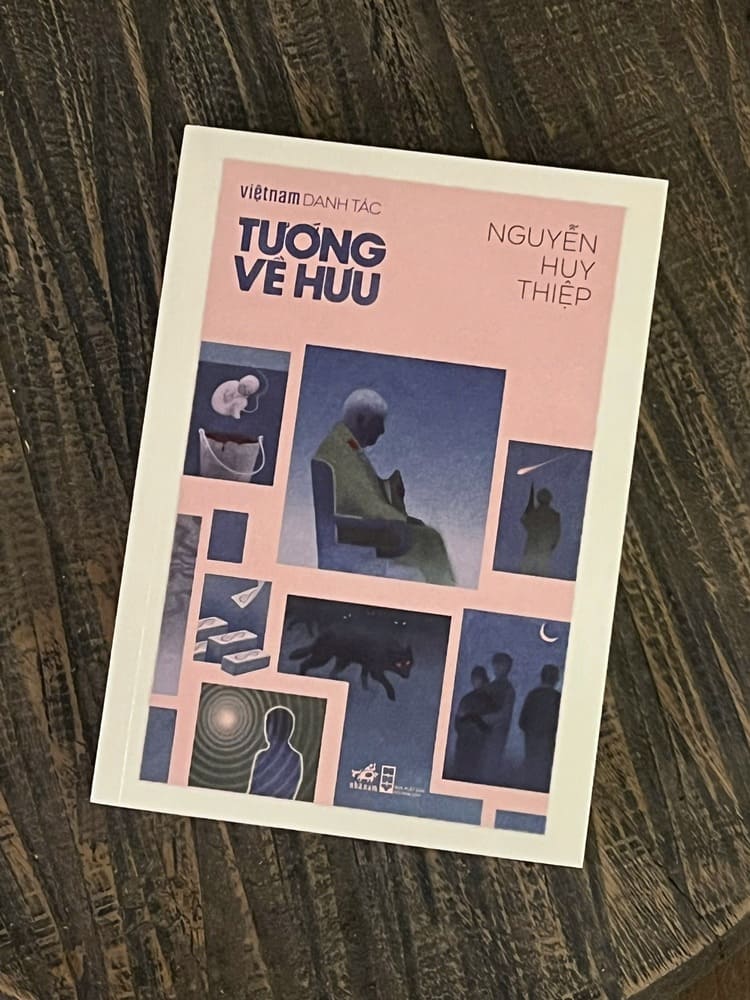 rưng bày chuyên đề “Bản thảo, gốm và tác phẩm Nguyễn Huy Thiệp”, 