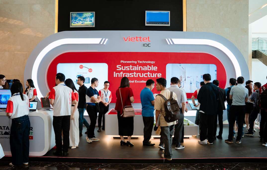 Những chuyển động được nêu ra tại DCCI Summit 2026 cho thấy AI đang tạo ra áp lực thay đổi đồng thời ở cả Data Center lẫn Cloud. Ảnh: Tuyết Lan 