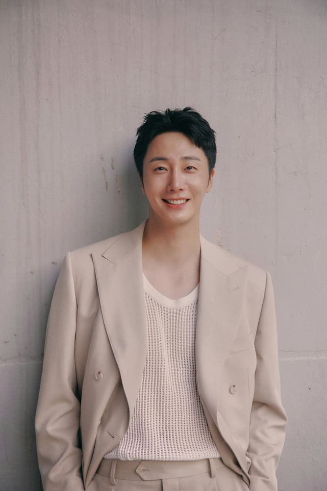 Nam diễn viên Hàn Quốc - 