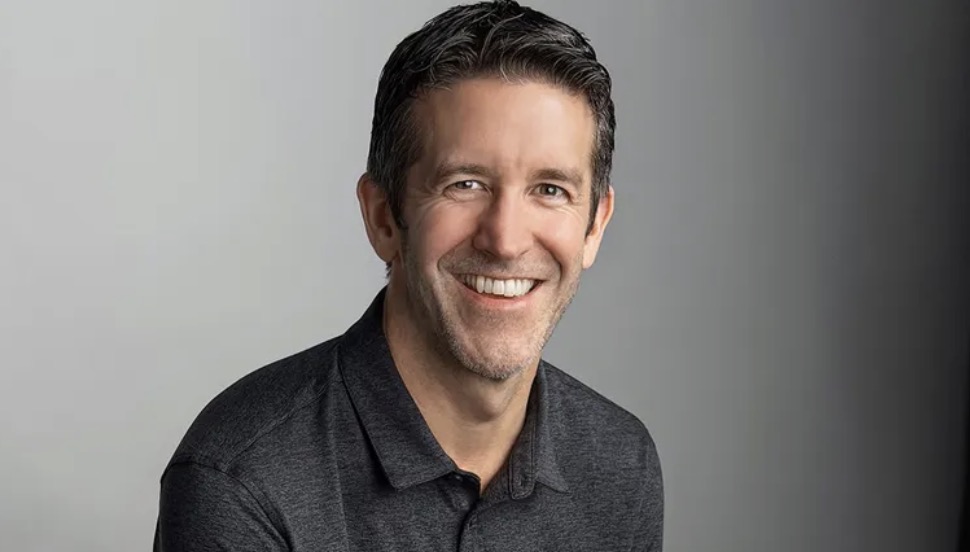 John Ternus - CEO mới của Apple kế nhiệm Tim Cook. Ảnh: Apple 