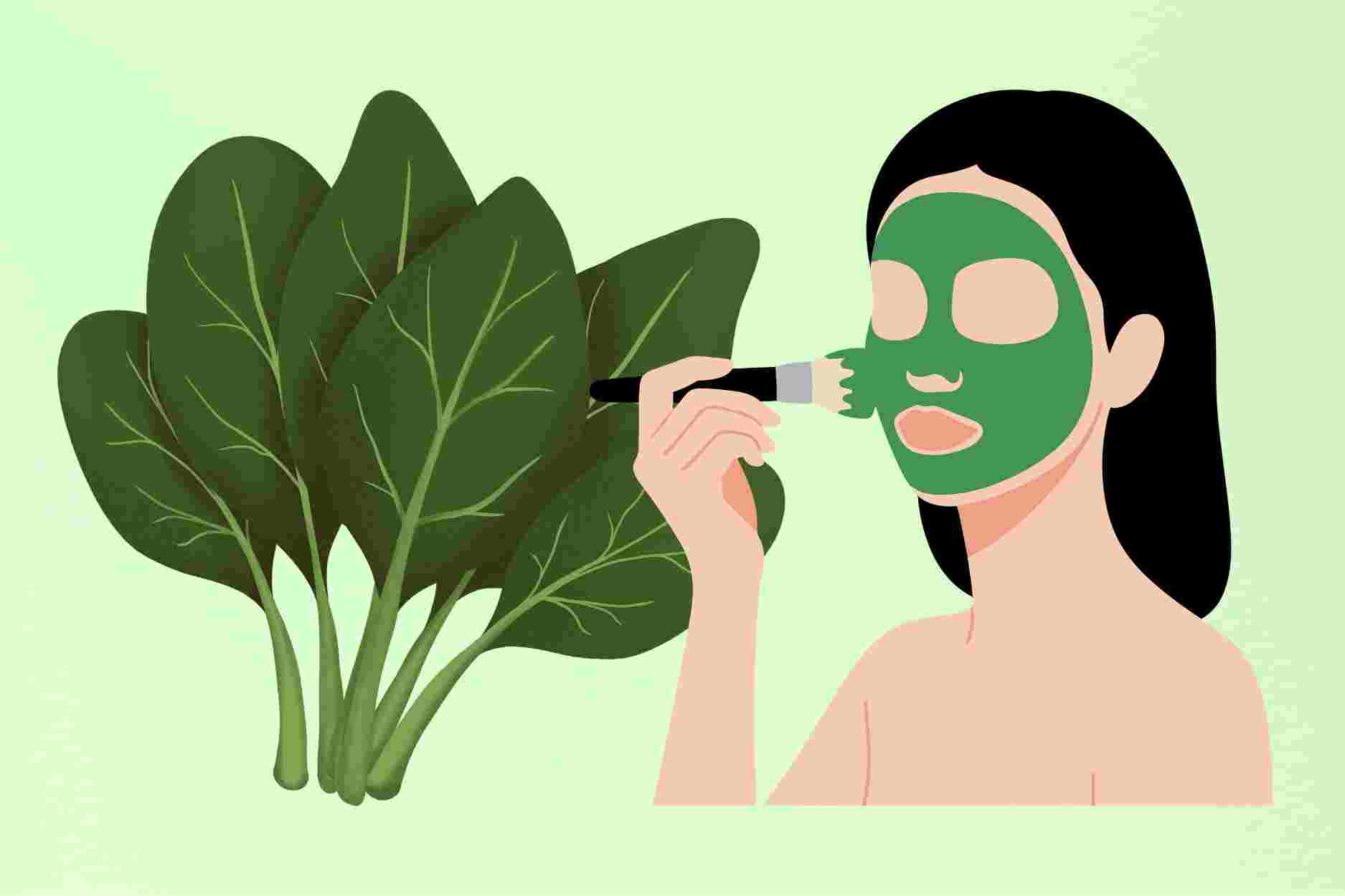 망고스틴 마스크는 기미 치료, 노화 방지, 주름 감소를 지원합니다