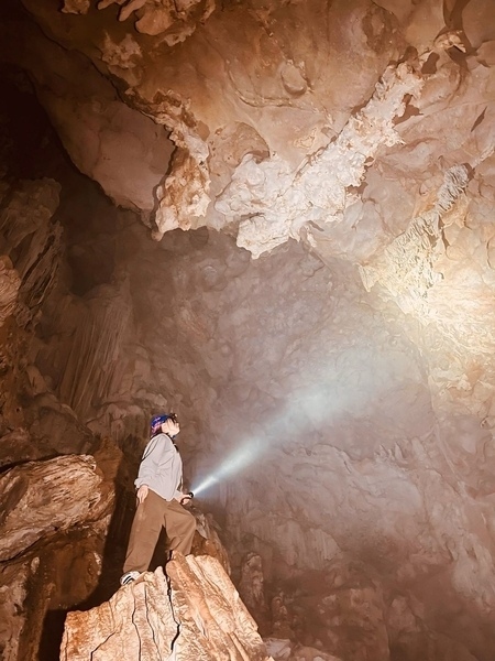 Không chỉ Tam Đảo, phía Bắc còn rất nhiều điểm leo núi hấp dẫn tại các tỉnh Lào Cai, Sơn La, Lạng Sơn... Ảnh: NVCC