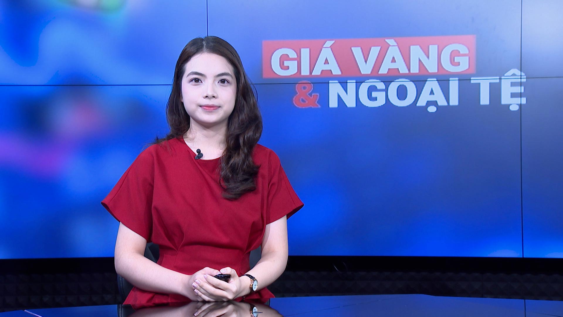 금 및 외환 시세 21.4: 세계 금 가격 반전 하락