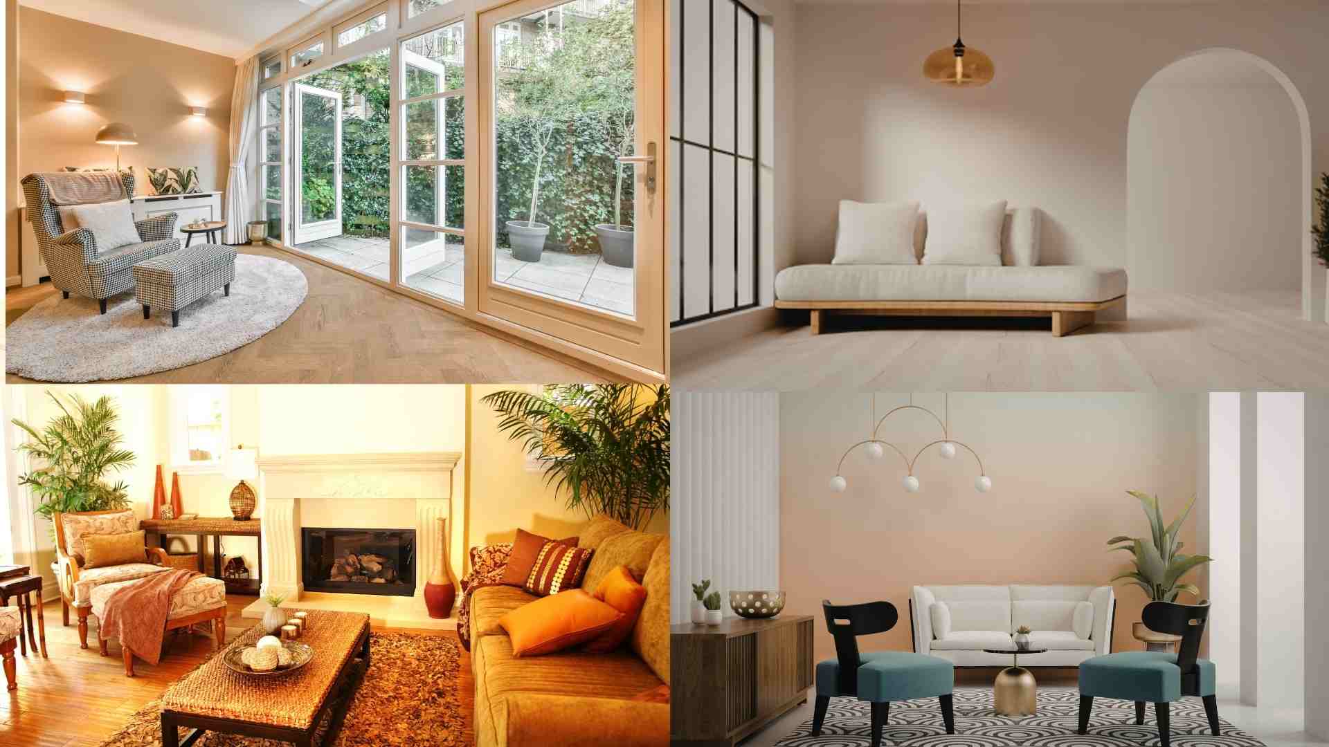 Design smart homes according to each direction's characteristics. Graphics: Ha May