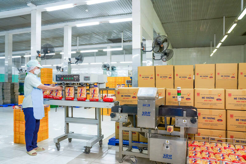 Ho Chi Minh City businesses explore export opportunities to Brazil. Photo: Ha May