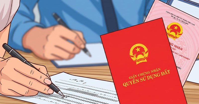 TP.HCM: Trao quyền cấp Sổ đỏ lần đầu cho 3 sở