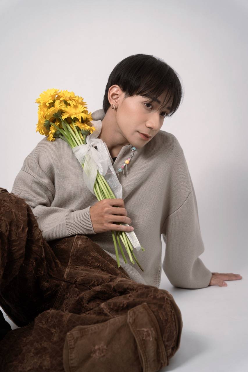 Ảnh: Nghệ sĩ cung cấp.