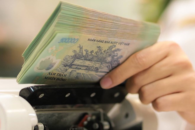 Many agencies propose to increase the base salary by more than 2.53 million VND/month. Photo: Hai Nguyen