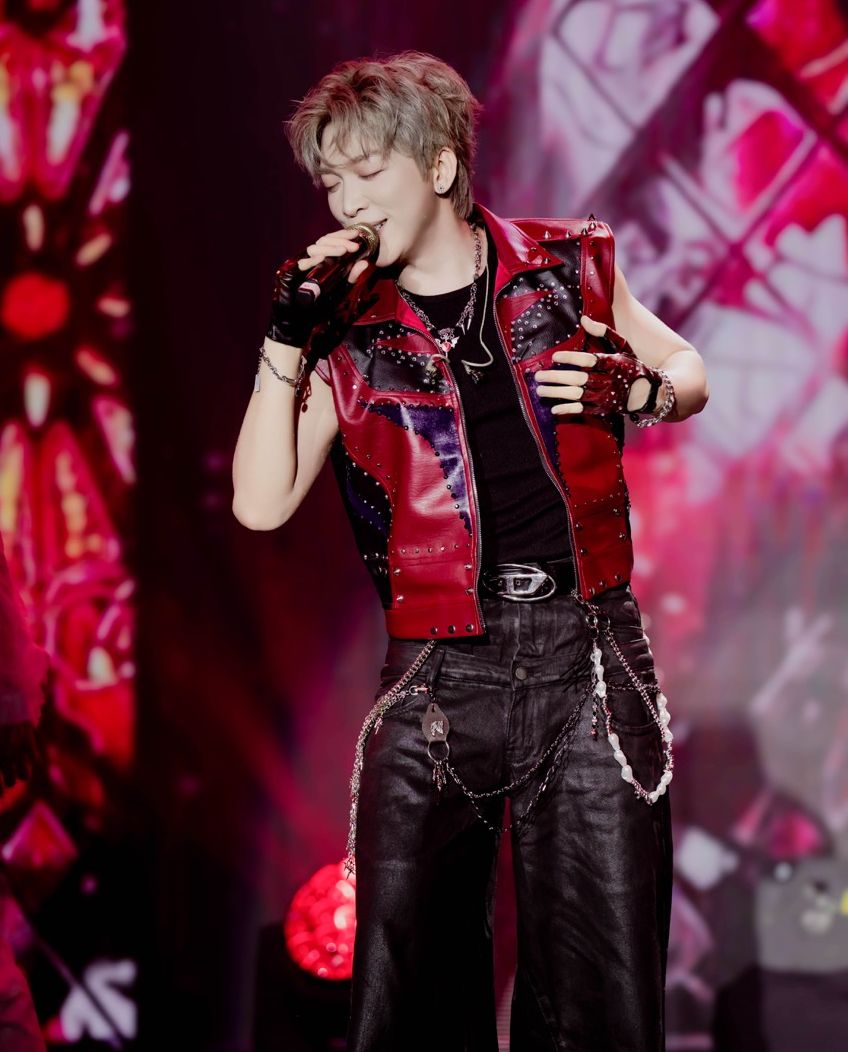 Ảnh: Nghệ sĩ cung cấp.