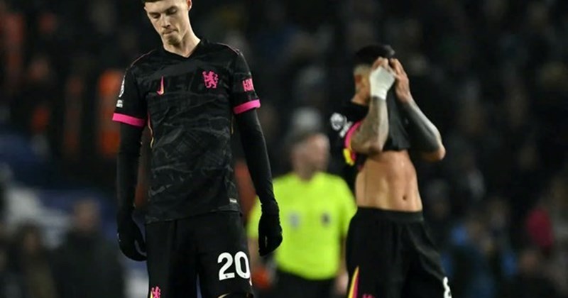 Brighton vs Chelsea 프리뷰 이미지