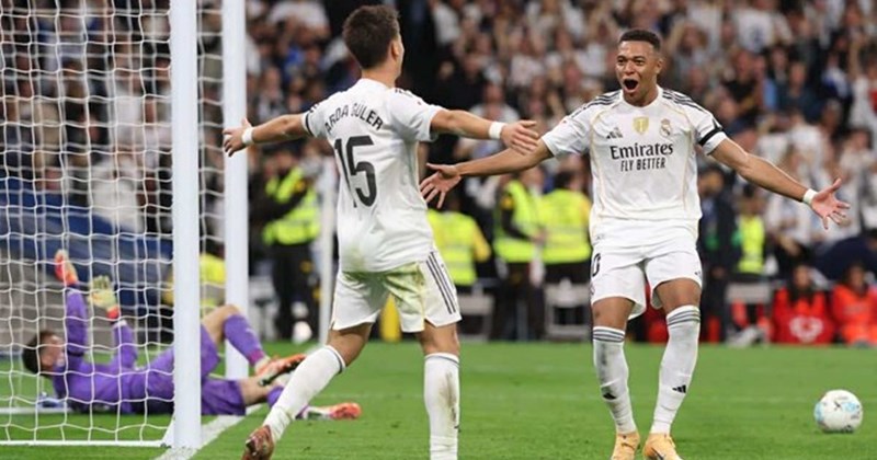 레알 마드리드 경기 관련 이미지