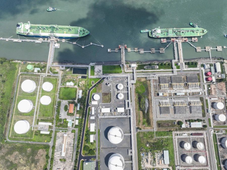 PV GAS đặt mục tiêu tiếp tục tăng trưởng mạnh mẽ, hướng tới Top 30 Doanh nghiệp lớn nhất Đông Nam Á trong giai đoạn 2026 – 2030